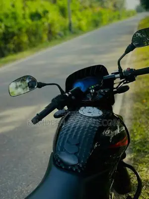 Bajaj Pulsar 150 2018