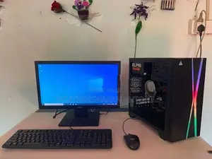 i5 7th Gen Full set PC