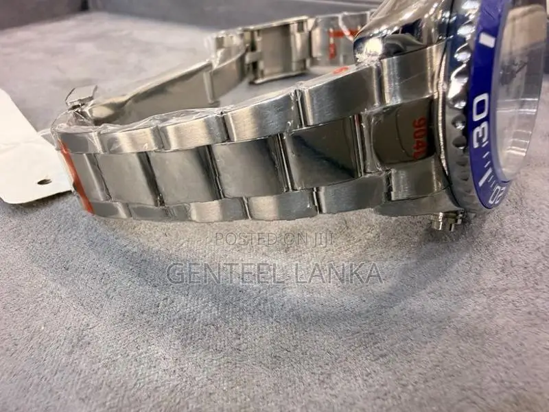 Rolex Yacht-Master II Watch