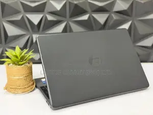 HP 15s Core i5 11th Gen/8GB RAM/256GB NVMe/15.6 FHD Screen