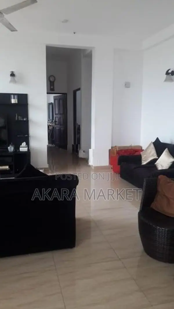 Paramount Residency - Furnished Apartment for Sale- A15733 Dehiwala