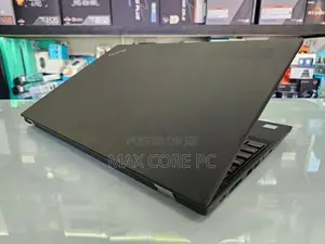 Lenovo ThinkPad T590 Core i5 8th Gen 8GB DDR4 RAM 256GB NVME 15.6" use