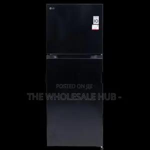 LG 265L Inverter Refrigerator M270