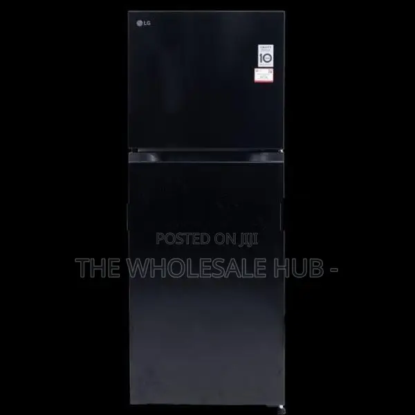LG 265L Inverter Refrigerator M270