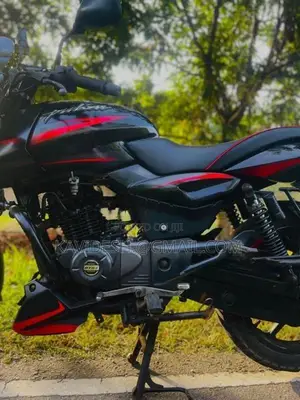 Bajaj Pulsar 150 2018