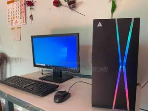 i5 7th Gen Full set PC