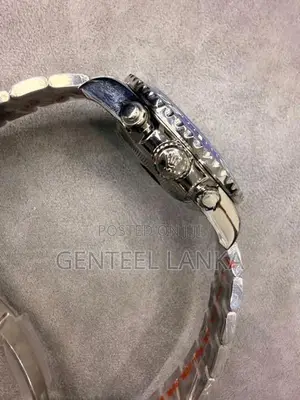 Rolex Yacht-Master II Watch