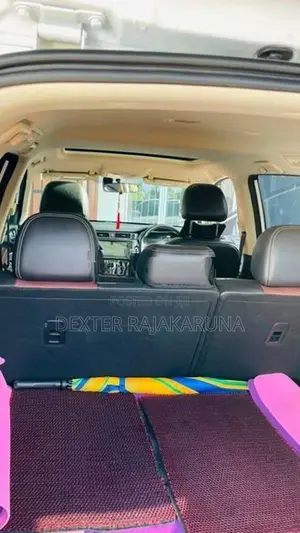 DFSK Glory Suv 2022