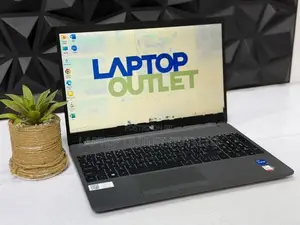 HP 15s Core i5 11th Gen/8GB RAM/256GB NVMe/15.6 FHD Screen