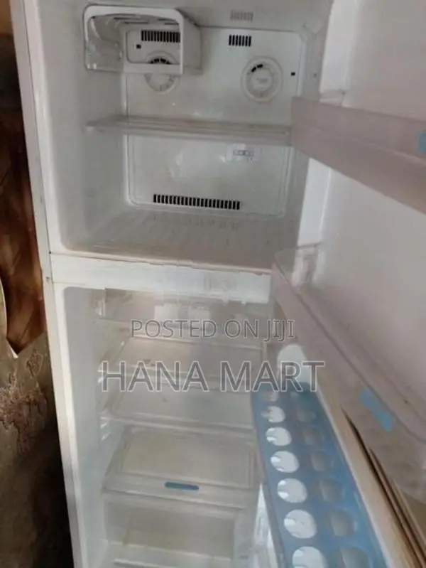 lg fridge
