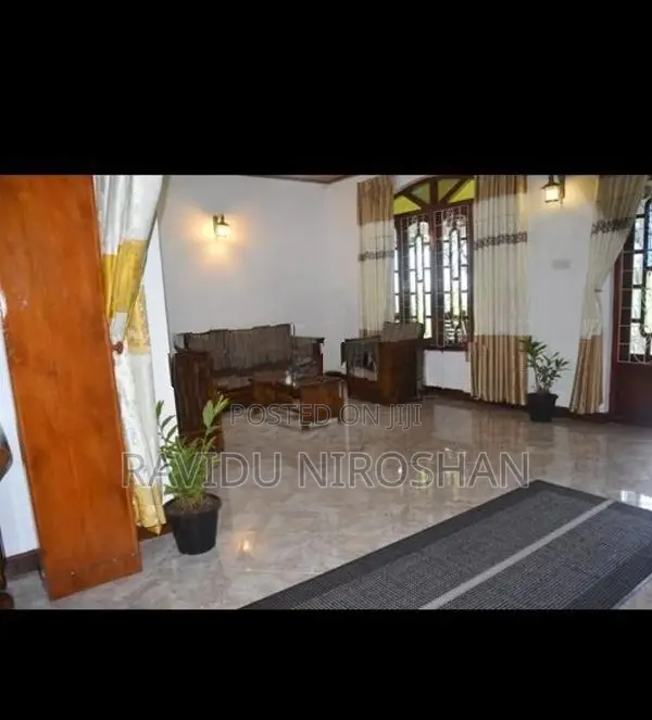 Bangalow for Sale in Haputale