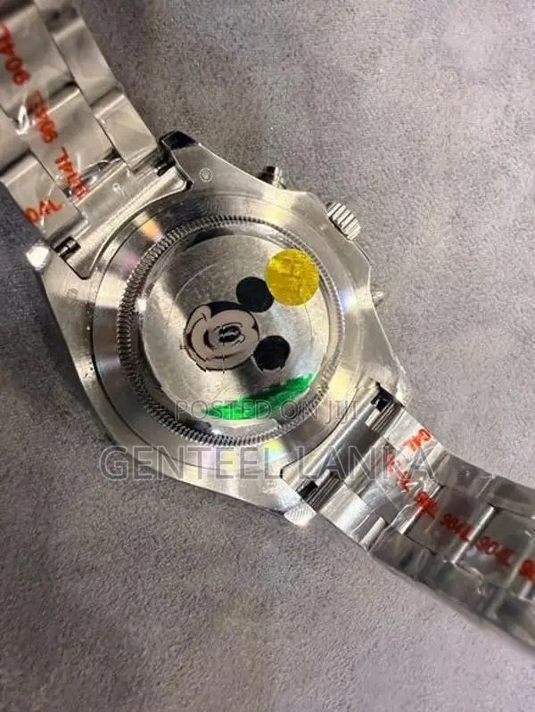 Rolex Yacht-Master II Watch