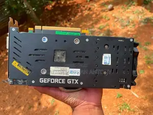 GTX 1060 6GB