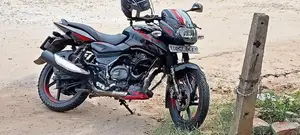 Bajaj Pulsar 150 2018