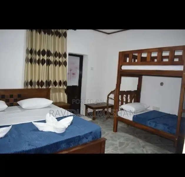 Bangalow for Sale in Haputale