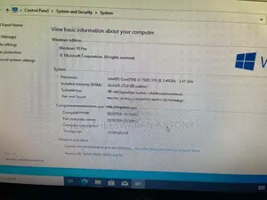 i5 7th Gen Full set PC