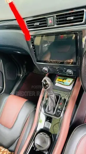 DFSK Glory Suv 2022