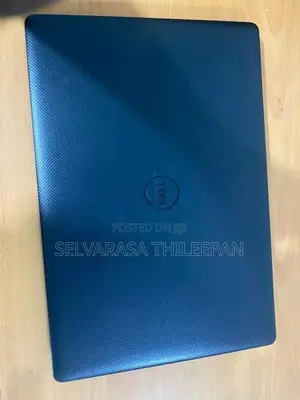 Dell vostro 3590