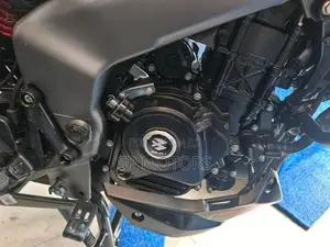 Bajaj Pulsar NS200 brand new 2026