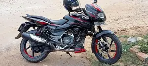 Bajaj Pulsar 150 2018