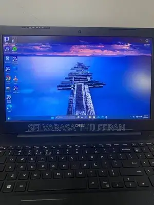 Dell vostro 3590