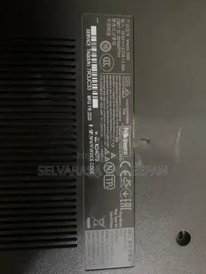 Dell vostro 3590