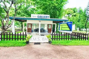 Mainroad Facing Land for Sale in Mellawagedara P1