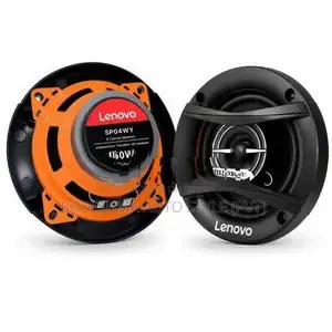 Lenovo Car Coaxial Speakers