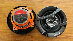Lenovo Car Coaxial Speakers