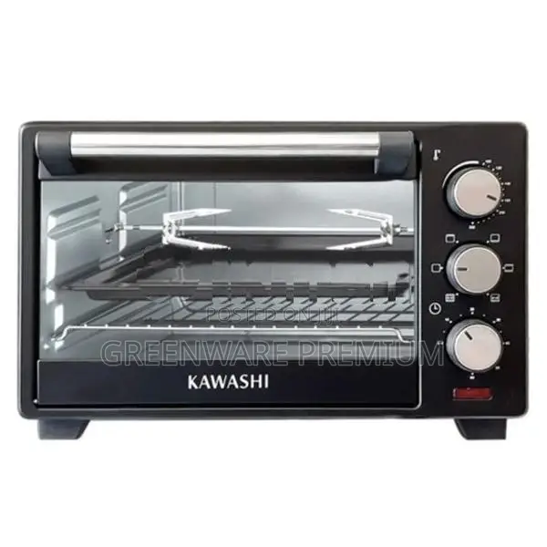 Kawashi Electric Oven (25L)