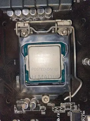 I5 6th Gen Motherboard H150