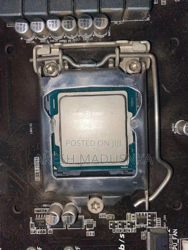 I5 6th Gen Motherboard H150