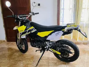 Demak DTM 150 2016
