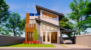 Negombo Upcoming Modern House for Sale P3