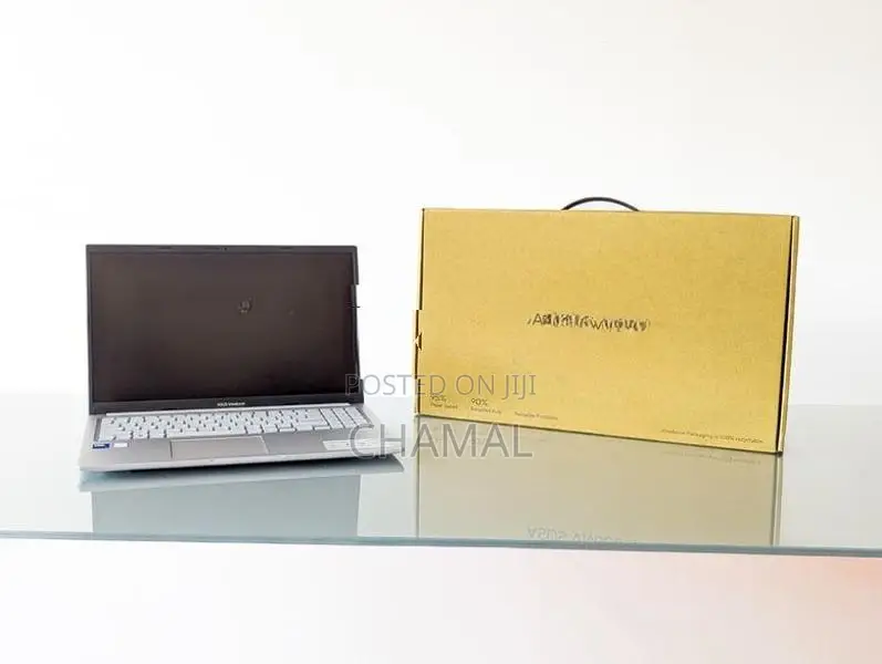 Asus VivoBook X1504V Core 5-120U|512GB NVMe|8GB DDR5 Brand New Laptop