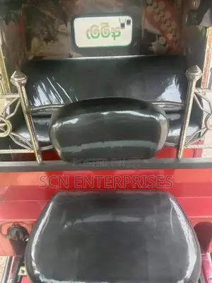 Bajaj RE 2012