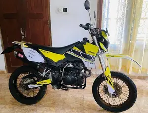 Demak DTM 150 2016