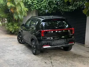 Kia Sonet GTX PLUS FREE REG 2026
