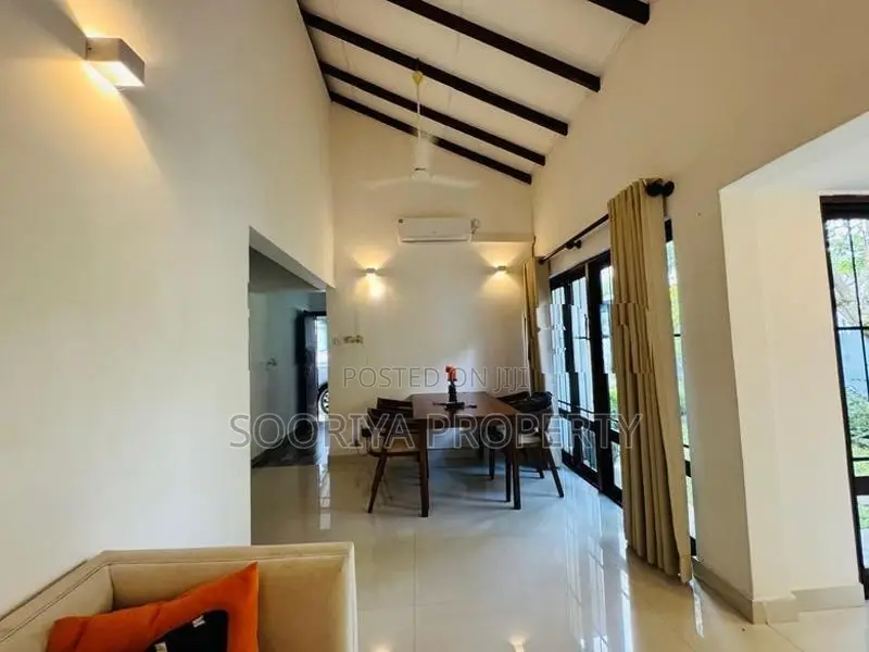 Modern House for Sale in Piliyandala