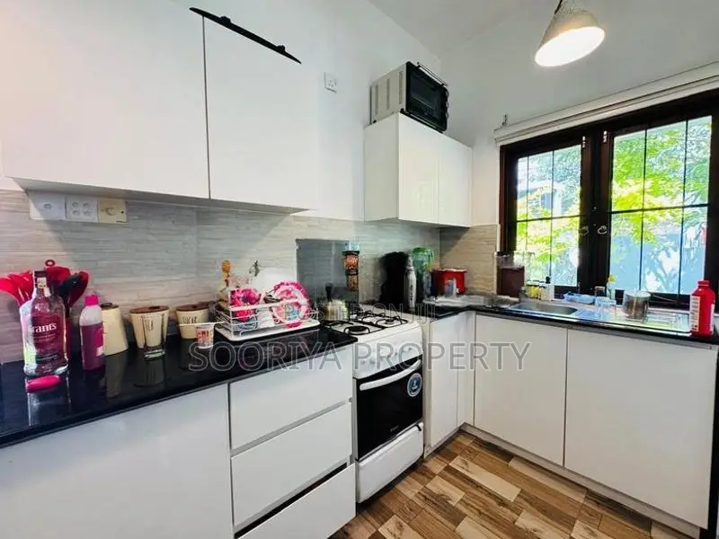 Modern House for Sale in Piliyandala