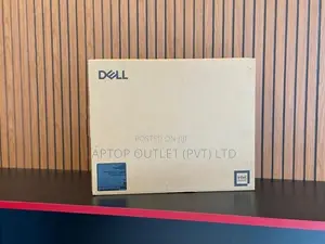 Dell Pro 15 Core i3 14th Gen 8GB RAM/512GB NVMe/ 15.6" FHD IPS Display