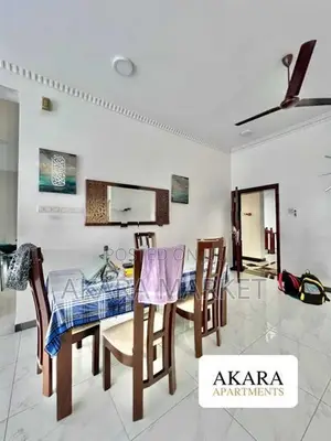 Blue Ocean - Unfurnished Apartment for Sale A51222 Dehiwala