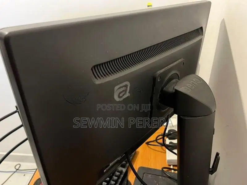 Asus intel i5-10400F Pc