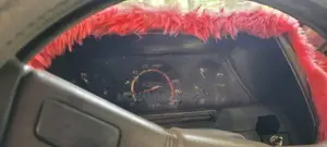 Nissan AD Wagon 1985
