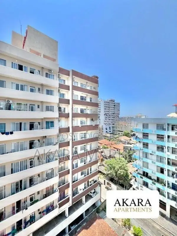 Blue Ocean - Unfurnished Apartment for Sale A51222 Dehiwala
