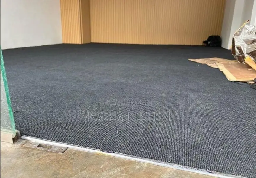 office carpet