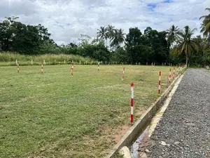 Land for Sale Pothuhara Town
