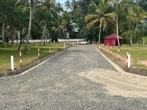 Land for Sale Pothuhara Town