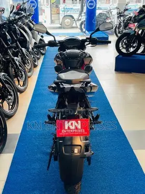 Bajaj Pulsar NS200 Brandnew 2026