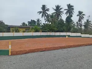 6.1 Perch Land Plots for Sale in Diyagama -Kottawa